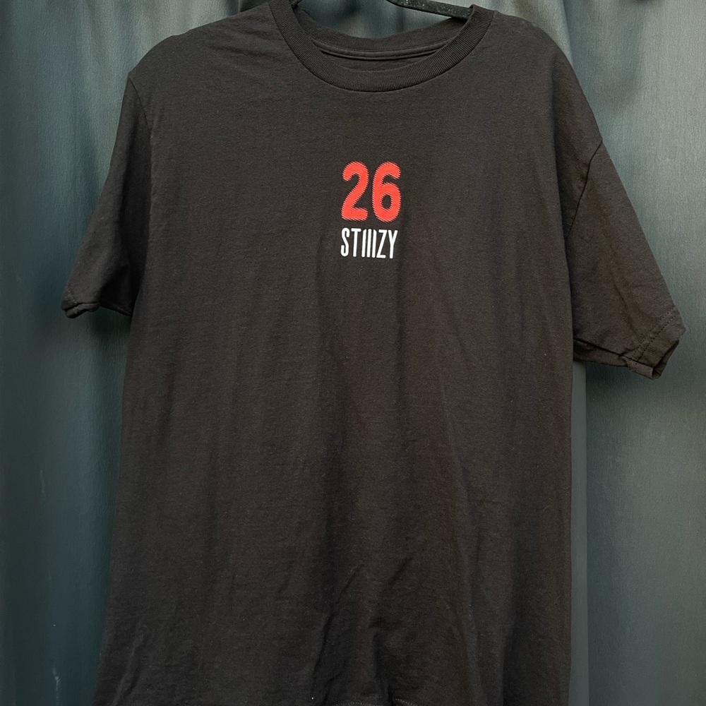 Stiiizy Men’s T-shirt szL